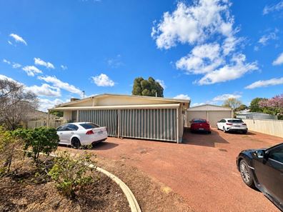 3 Sydney Hall Way, Narrogin WA 6312