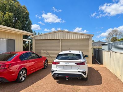 3 Sydney Hall Way, Narrogin WA 6312