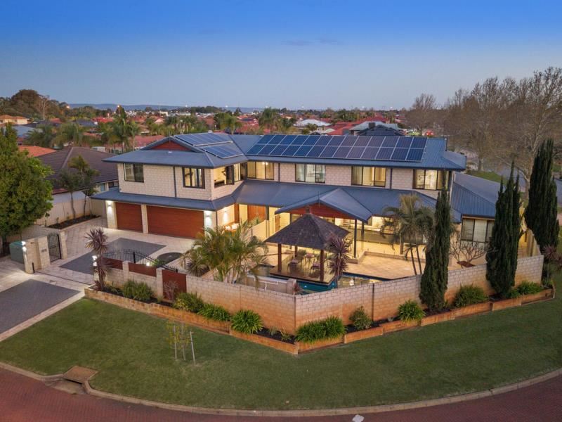 20 Sanctuary Avenue, Canning Vale