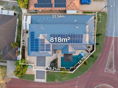 20 Sanctuary Avenue, Canning Vale WA 6155