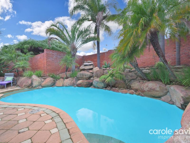 46 Glenfield Road, Kingsley WA 6026