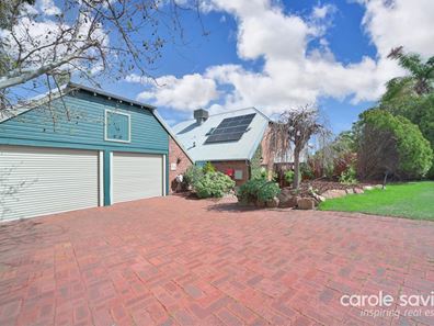 46 Glenfield Road, Kingsley WA 6026
