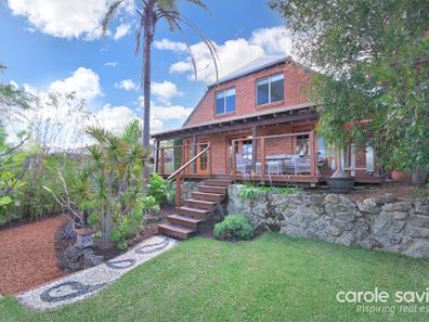 46 Glenfield Road, Kingsley WA 6026