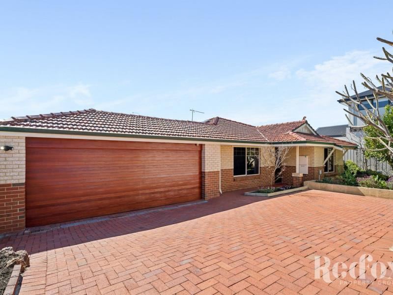 190A Rosebery Street, Bedford WA 6052