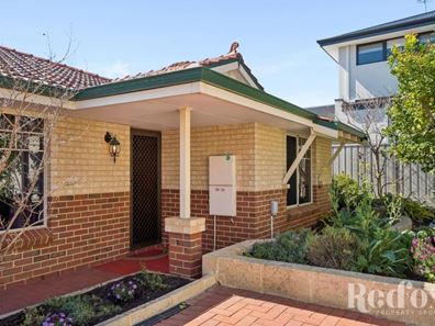 190A Rosebery Street, Bedford WA 6052