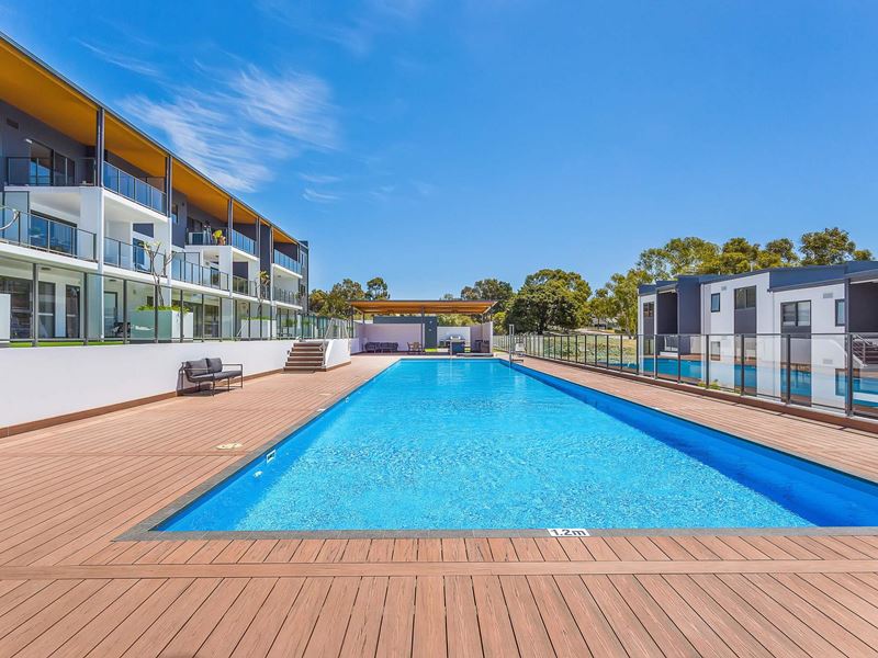 68/49 McGregor Road, Palmyra WA 6157