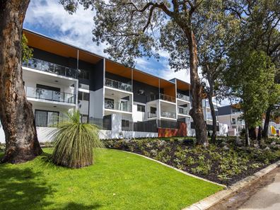 68/49 McGregor Road, Palmyra WA 6157