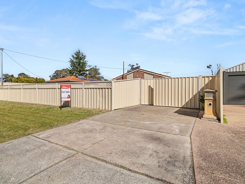 51 Hudson Road, Withers