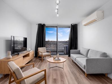 98/16 Leeder Street, Glendalough WA 6016