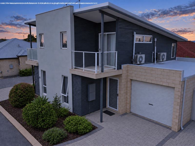 11/36 Wialki Lane, Canning Vale WA 6155