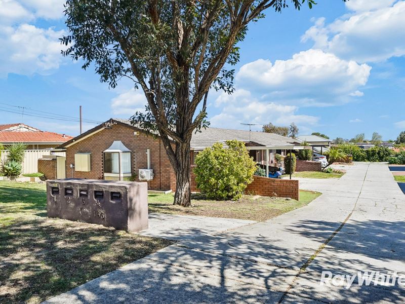 2/163 Tyler Street, Tuart Hill WA 6060