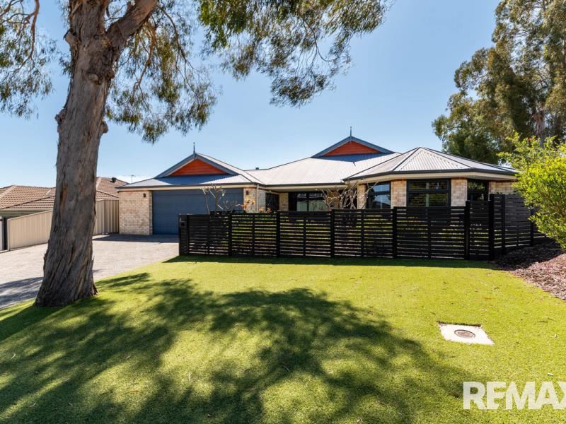 2 Basico Avenue, Sinagra WA 6065