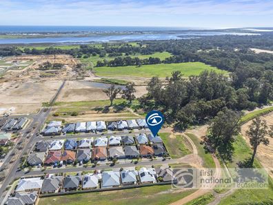 18 Antibes Way, Yalyalup WA 6280