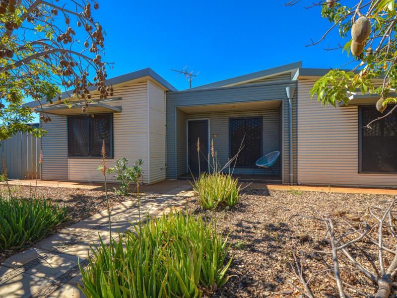 23 Minderoo Avenue, South Hedland