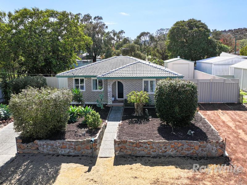 19 Jubilee Road, Forrestfield WA 6058