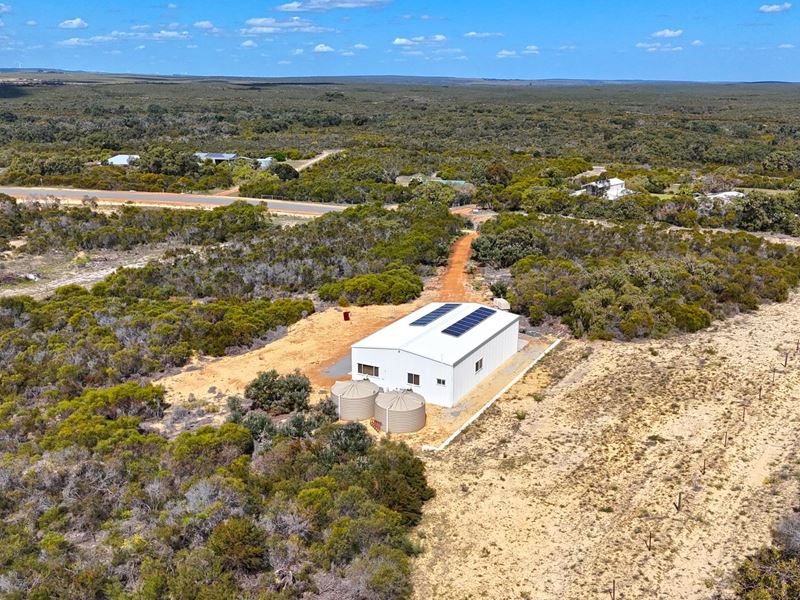 40 River Loop, Jurien Bay WA 6516