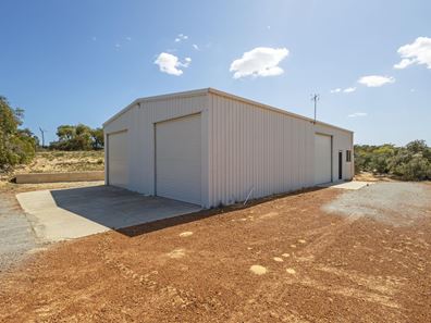 40 River Loop, Jurien Bay WA 6516