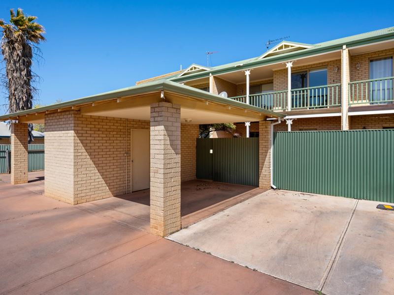 5/14 Croesus Street, Kalgoorlie WA 6430