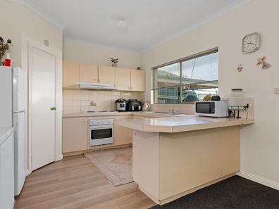 5/14 Croesus Street, Kalgoorlie WA 6430