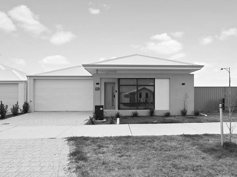 54 Kaler Road, South Yunderup