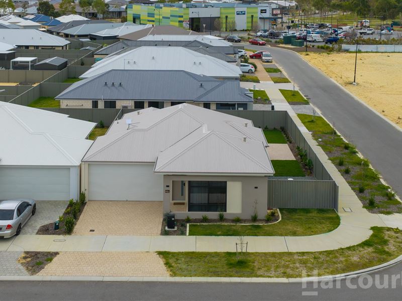 54 Kaler Road, South Yunderup WA 6208
