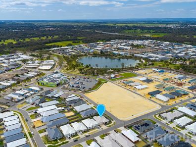 54 Kaler Road, South Yunderup WA 6208