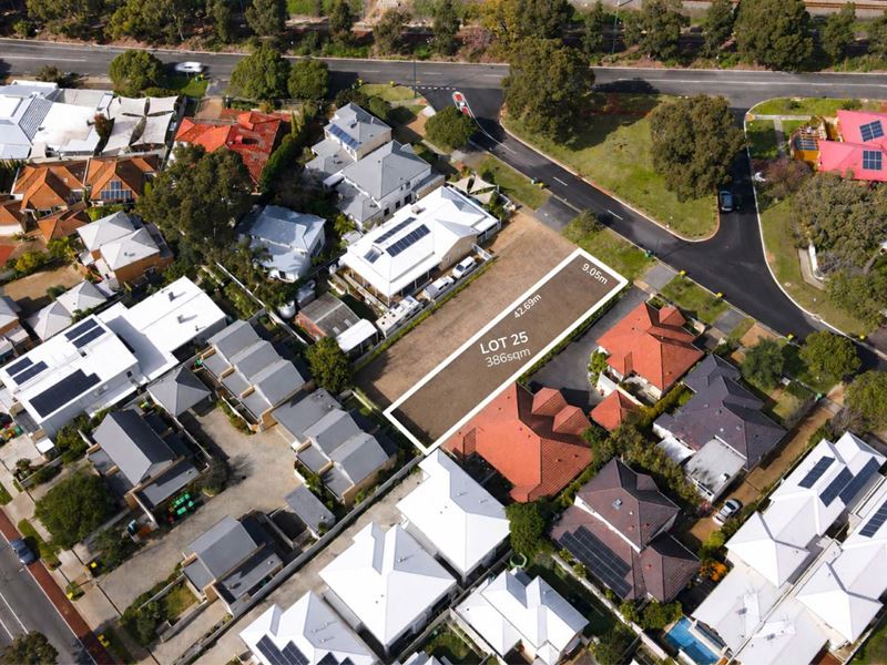 47A Mengler  Avenue, Claremont