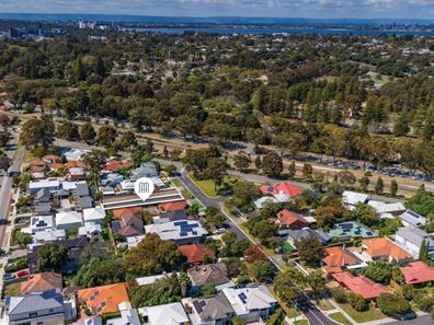 47A Mengler  Avenue, Claremont WA 6010