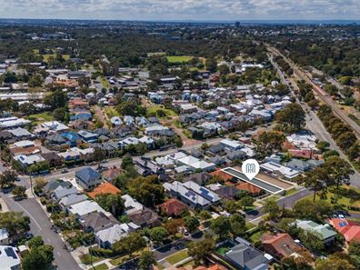 47A Mengler  Avenue, Claremont WA 6010
