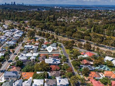 47A Mengler  Avenue, Claremont WA 6010