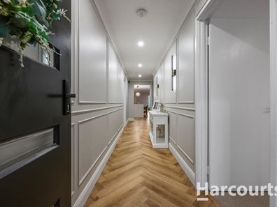36 Geordie Loop, Eglinton WA 6034