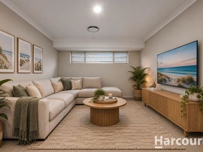 36 Geordie Loop, Eglinton WA 6034