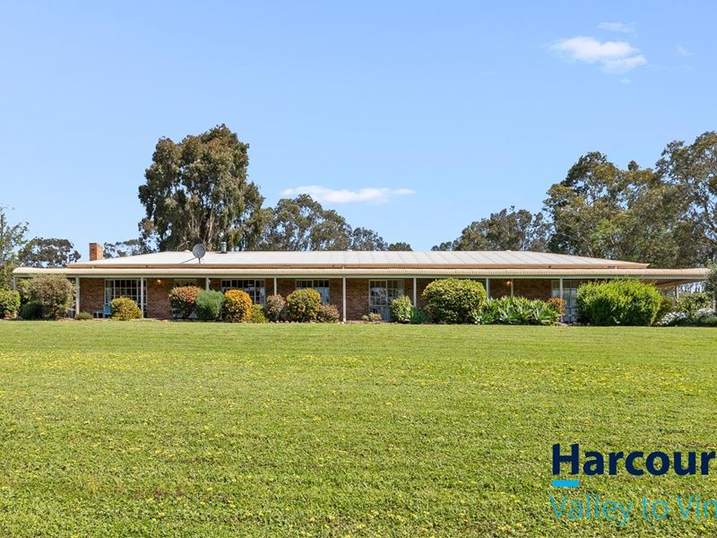 33 Gray Road, Bindoon WA 6502