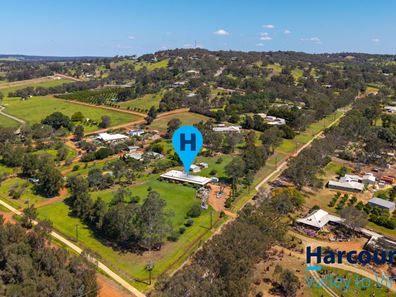 33 Gray Road, Bindoon WA 6502
