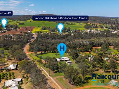 33 Gray Road, Bindoon WA 6502
