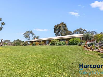 33 Gray Road, Bindoon WA 6502