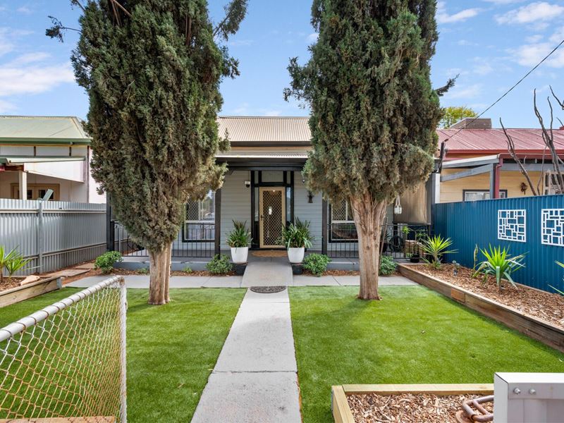 71 Wittenoom Street, Boulder WA 6432