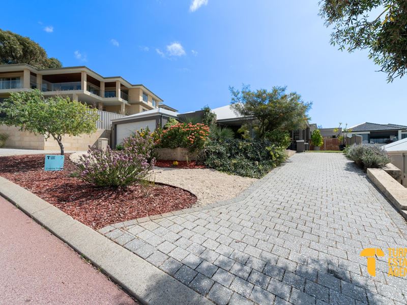 21 Gratitude Way, Dawesville WA 6211