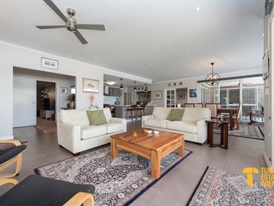 21 Gratitude Way, Dawesville WA 6211