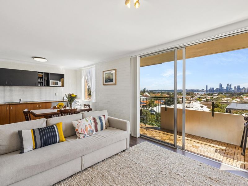 25/80 King George Street, Victoria Park WA 6100