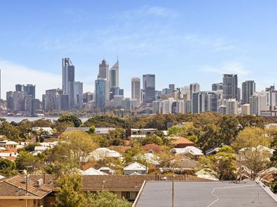25/80 King George Street, Victoria Park WA 6100