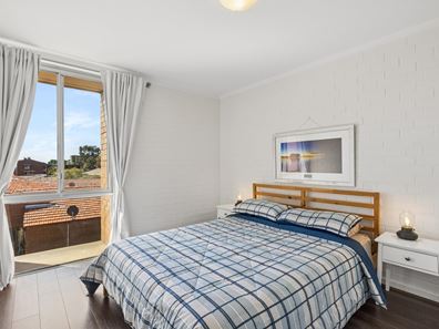 25/80 King George Street, Victoria Park WA 6100