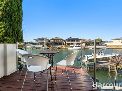 9 Twilight Court, Dudley Park WA 6210