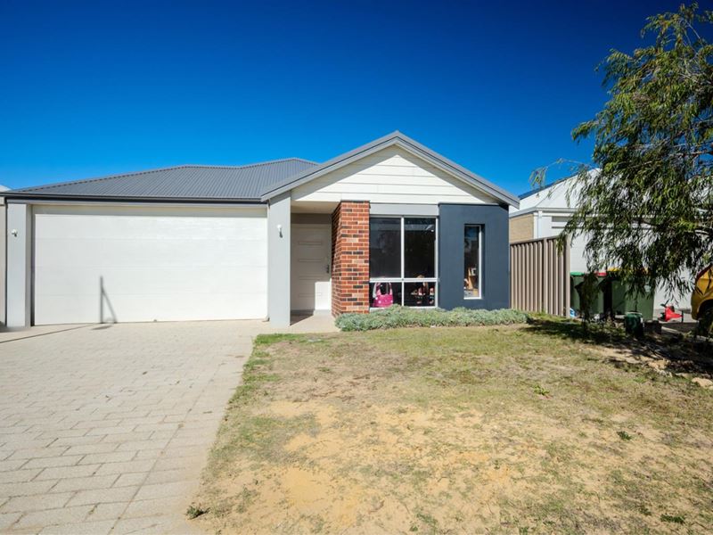 9 Lexicon Road, Yanchep WA 6035