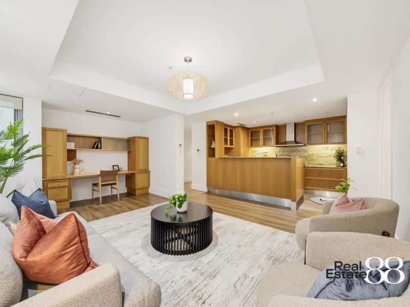 61/42-52 Terrace Road, East Perth WA 6004
