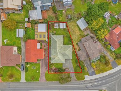 59 Wansbrough Street, Spencer Park WA 6330