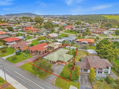 59 Wansbrough Street, Spencer Park WA 6330