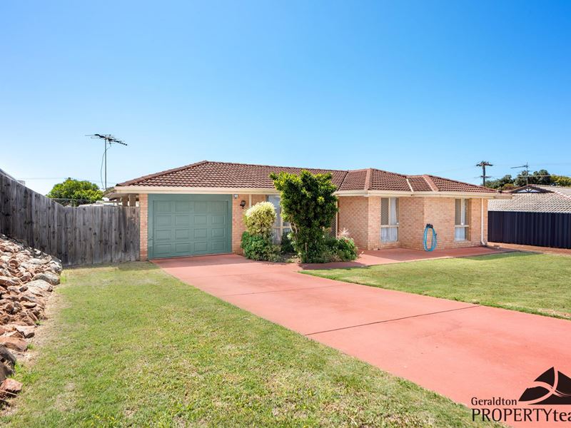 4 Wilton Close, Mount Tarcoola WA 6530
