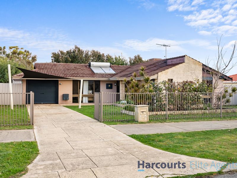 12 Kingston Way, Safety Bay WA 6169