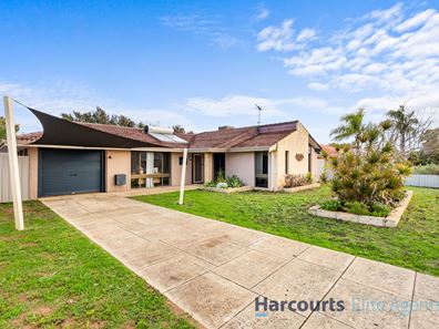 12 Kingston Way, Safety Bay WA 6169